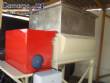 Mezclador ribbon blender 700 kg