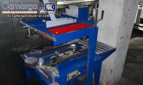 sellador de cart�n 3M