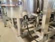 Tanque de fusi�n con camisa de acero inoxidable de 90 litros con bomba