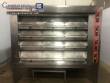 Horno de balasto Supremax