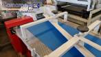 Divisor de masa Taball para masa de panader�a