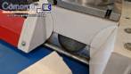 Divisor de masa Taball para masa de panader�a
