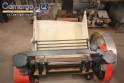 Cilindro de laminaci�n de pasta 400 mm