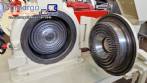 Molino universal con rotor de pines Netzsch