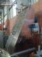 Silo para alimentador de polvo