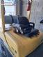 Carretilla elevadora Hyster H50 con una capacidad de carga de 2.500 kg