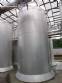 Tanque con camisa para 40,000 litros