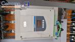 Batidora mezcladora sigma de acero inoxidable 1.500 litros