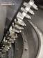 Centr�fuga clasificadora h�meda vertical Heinkel V630 BK III
