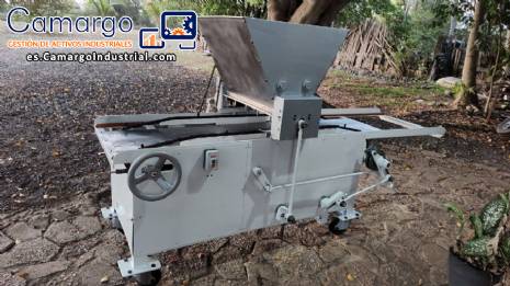 Bandeja dosificadora de pasta dulce Pir�g