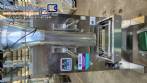 Envasadora vertical autom�tica con b�scula Cetro FZL 1000SE.