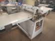 Laminador de pasta 600 mm Granomaq