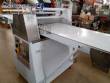 Laminador de pasta 600 mm Granomaq