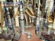 Rotary con 12 boquillas autom�ticas de llenado Wada