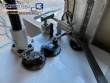 Encartonadora vertical Fabrima Vertopac VP 120