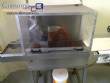 T�nel de refrigeraci�n de chocolate con cobrideira Pir�g