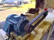 Molino de martillos para refinaci�n de az�car.