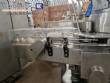 Sistema de lnea de llenado de latas Masipack Neife Brapenta para productos en polvo