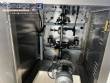 M�quina dosificadora volum�trica autom�tica para el envasado de productos en polvo.
