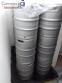 L�nea de f�brica para la producci�n de cervezas de barril de 15.000 litros con cocina de tres bloques