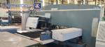 Punzonadora hidrulica de chapa metlica CNC Durma de 22 toneladas