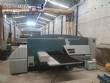 Punzonadora hidrulica de chapa metlica CNC Durma de 22 toneladas