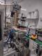 Etiquetadora para botellas cilndricas P.E Latina Labelers