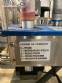 Etiquetadora para botellas cilndricas P.E Latina Labelers