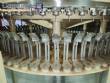 Llenadora automtica rotativa para refrescos carbonatados con 72 boquillas