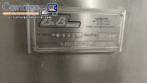 Tanque aislado de acero inoxidable BB Inox de 3500 litros para la produccin de queso