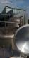 Stainless steel tanks APV