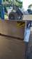 Tanque mezclador de acero inoxidable de130 litros con sistema de refrigeraci�n.