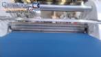 Laminadora de pasta IAM de 600 mm