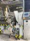 Encartonadora vertical Fabrima Vertopac VP 120 con insertador de prospectos
