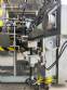 Encartonadora vertical Fabrima Vertopac VP 120 con insertador de prospectos
