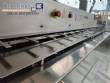 Encartonadora vertical Fabrima Vertopac VP 120 con insertador de prospectos