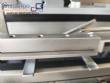 Encartonadora vertical Fabrima Vertopac VP 120 con insertador de prospectos