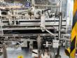Encartonadora vertical Fabrima Vertopac VP 120 con insertador de prospectos