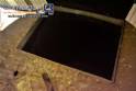 Silo con aislamiento t�rmico para almacenar glucosa y grasa, interior de acero inoxidable, 15.000 litros.