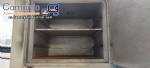 Horno de esterilizaci�n Fanem 320 litros