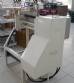 M�quina de corte de masa el�ctrica