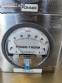 Man�metro de presi�n diferencial anal�gico Magnehelic de Dwyer Instruments