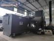 Caldera industrial de le�a de 5000 kg/hora MML Boilers
