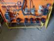 Inyector de poliuretano de baja presin Fibermaq