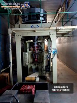 L�nea completa para hacer pasta