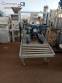 Selladora de cajas de cart�n semiautom�tica Tecmaes