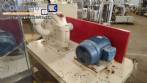 Molino para refinamiento de azcar Netzsch