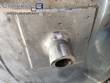 Reactor herm�tico tanque encamisado en acero inoxidable 316 2.800 L