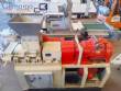 Extrusora para caramelos masticables y chicles M�quina para hacer chicles 1200 kg