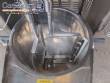 Olla batidora de cocina Granomaq de 70 litros